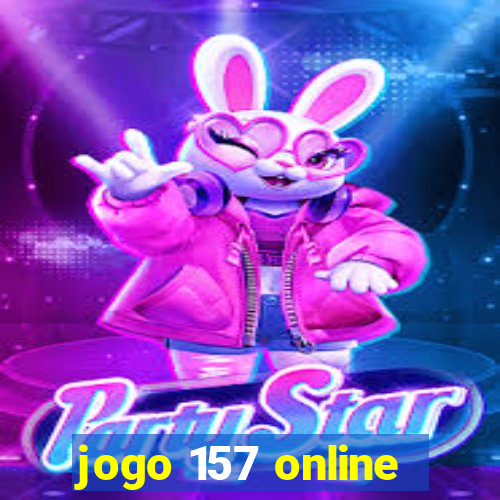 jogo 157 online